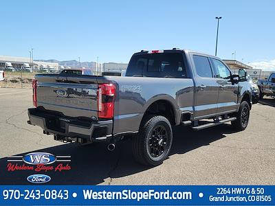New 2025 Ford F-350 Crew Cab 4x4 SRW Pickup for sale #39048 - photo 2