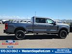 New 2025 Ford F-350 Crew Cab 4x4 SRW Pickup for sale #39048 - photo 3