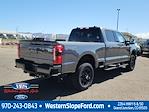 New 2025 Ford F-350 Crew Cab 4x4 SRW Pickup for sale #39048 - photo 2