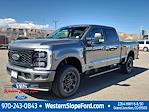 New 2025 Ford F-350 Crew Cab 4x4 SRW Pickup for sale #39048 - photo 5