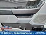New 2025 Ford F-350 Crew Cab 4x4 SRW Pickup for sale #39048 - photo 8