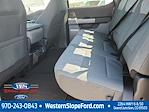 New 2025 Ford F-350 Crew Cab 4x4 SRW Pickup for sale #39048 - photo 10