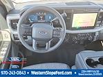 New 2025 Ford F-350 Crew Cab 4x4 SRW Pickup for sale #39048 - photo 11