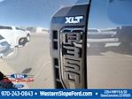 New 2025 Ford F-350 Crew Cab 4x4 SRW Pickup for sale #39048 - photo 14