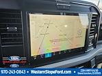 New 2025 Ford F-350 Crew Cab 4x4 SRW Pickup for sale #39048 - photo 17