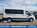 2025 Ford Transit 350 Medium Roof AWD Passenger Van for sale #39057 - photo 3