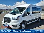 2025 Ford Transit 350 Medium Roof AWD Passenger Van for sale #39057 - photo 5