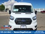 2025 Ford Transit 350 Medium Roof AWD Passenger Van for sale #39057 - photo 6