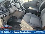 2025 Ford Transit 350 Medium Roof AWD Passenger Van for sale #39057 - photo 7