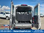 2025 Ford Transit 350 Medium Roof AWD Passenger Van for sale #39057 - photo 9