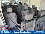 2025 Ford Transit 350 Medium Roof AWD Passenger Van for sale #39057 - photo 12