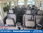 2025 Ford Transit 350 Medium Roof AWD Passenger Van for sale #39057 - photo 14