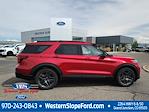 2025 Ford Explorer 4WD SUV for sale #39065 - photo 3