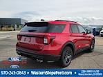2025 Ford Explorer 4WD SUV for sale #39065 - photo 2