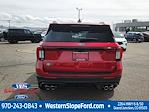 2025 Ford Explorer 4WD SUV for sale #39065 - photo 4