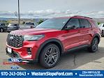 2025 Ford Explorer 4WD SUV for sale #39065 - photo 5