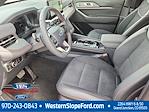 2025 Ford Explorer 4WD SUV for sale #39065 - photo 7