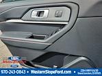 2025 Ford Explorer 4WD SUV for sale #39065 - photo 9