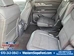 2025 Ford Explorer 4WD SUV for sale #39065 - photo 10
