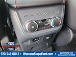 2025 Ford Explorer 4WD SUV for sale #39065 - photo 12