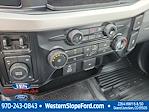 2025 Ford F-600 Regular Cab DRW 4x4 Cab Chassis for sale #39067 - photo 10