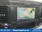 2025 Ford F-600 Regular Cab DRW 4x4 Cab Chassis for sale #39067 - photo 11
