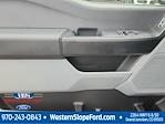2025 Ford F-600 Regular Cab DRW 4x4 Cab Chassis for sale #39067 - photo 7