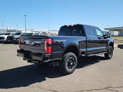 New 2025 Ford F-250 Crew Cab 4x4 Pickup for sale #39068 - photo 2