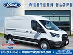 2025 Ford Transit 350 Medium Roof AWD Empty Cargo Van for sale #39070 - photo 1