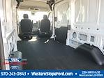 2025 Ford Transit 350 Medium Roof AWD Empty Cargo Van for sale #39070 - photo 10