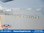 2025 Ford Transit 350 Medium Roof AWD Empty Cargo Van for sale #39070 - photo 11