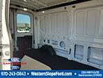 2025 Ford Transit 350 Medium Roof AWD Empty Cargo Van for sale #39070 - photo 13