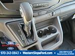2025 Ford Transit 350 Medium Roof AWD Empty Cargo Van for sale #39070 - photo 17