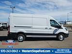 2025 Ford Transit 350 Medium Roof AWD Empty Cargo Van for sale #39070 - photo 3