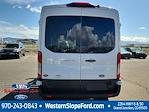 2025 Ford Transit 350 Medium Roof AWD Empty Cargo Van for sale #39070 - photo 4