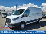 2025 Ford Transit 350 Medium Roof AWD Empty Cargo Van for sale #39070 - photo 5