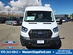 2025 Ford Transit 350 Medium Roof AWD Empty Cargo Van for sale #39070 - photo 6