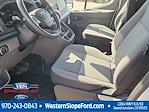 2025 Ford Transit 350 Medium Roof AWD Empty Cargo Van for sale #39070 - photo 7