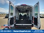 2025 Ford Transit 350 Medium Roof AWD Empty Cargo Van for sale #39070 - photo 8