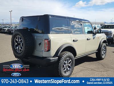 2025 Ford Bronco 4x4 SUV for sale #39080 - photo 2
