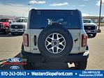 2025 Ford Bronco 4x4 SUV for sale #39080 - photo 4