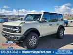 2025 Ford Bronco 4x4 SUV for sale #39080 - photo 5