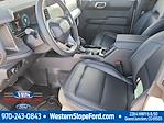 2025 Ford Bronco 4x4 SUV for sale #39080 - photo 7