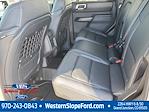 2025 Ford Bronco 4x4 SUV for sale #39080 - photo 9