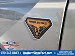 2025 Ford Bronco 4x4 SUV for sale #39080 - photo 12