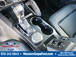 2025 Ford Bronco 4x4 SUV for sale #39080 - photo 17
