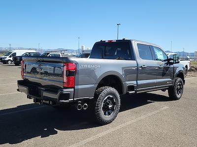 New 2025 Ford F-250 Crew Cab 4x4 Pickup for sale #39082 - photo 2