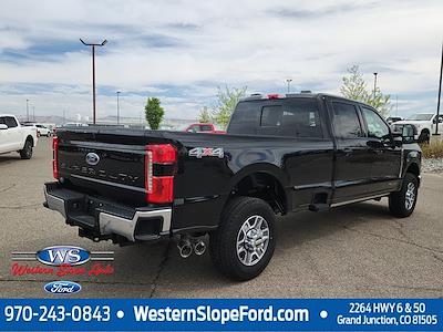 New 2024 Ford F-350 Crew Cab 4x4 SRW Pickup for sale #39084 - photo 2