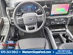 New 2024 Ford F-350 Crew Cab 4x4 SRW Pickup for sale #39084 - photo 11