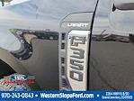 New 2024 Ford F-350 Crew Cab 4x4 SRW Pickup for sale #39084 - photo 15